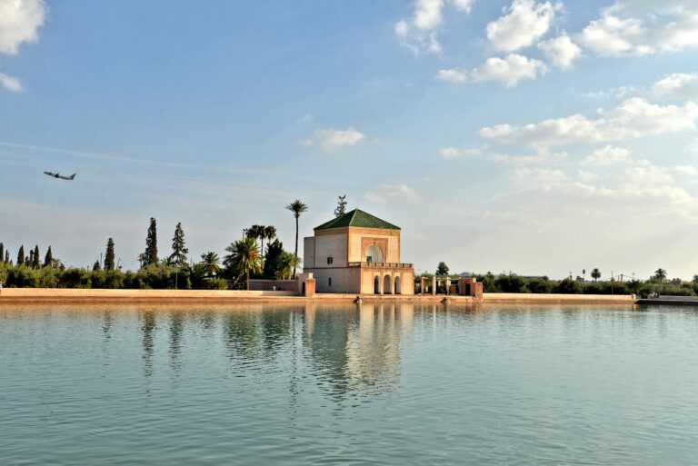 Visit Morocco
